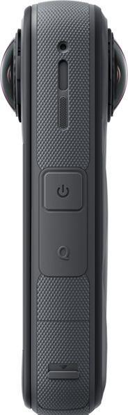 Actual product image Insta360 X5 360-Grad-Action-Kamera Motorrad Combo (30p, Bluetooth, Wi-Fi)