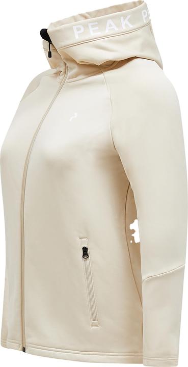 Image du produit Peak Performance Capuche zippée Rider pour femme (M)