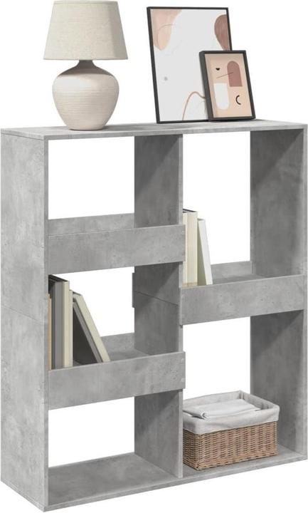 Produktbild VidaXL Luke (100 x 33 x 115 cm)