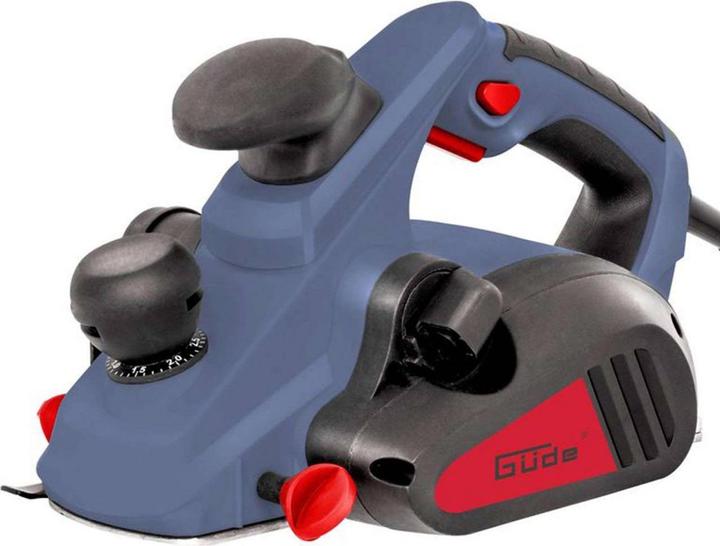 Produktbild Güde Hobel HO 82-850