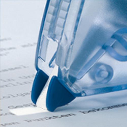 Actual product image Pelikan Correction roller blanco® Maxi Roller 8.4 mm x 8.5 m (W x L) no lateral application