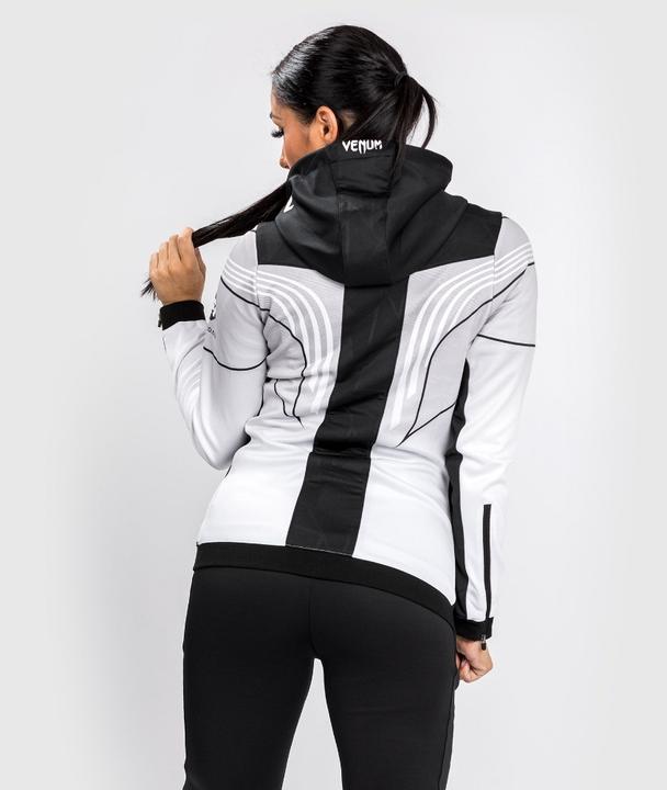 Image du produit UFC | Venum Authentic Fight Night 2.0 Women's Walkout Hoodie (L)