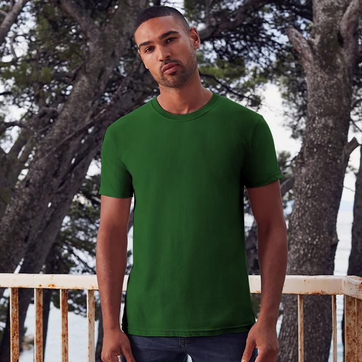 Image du produit Fruit of the Loom Tee-shirt premium (XL)