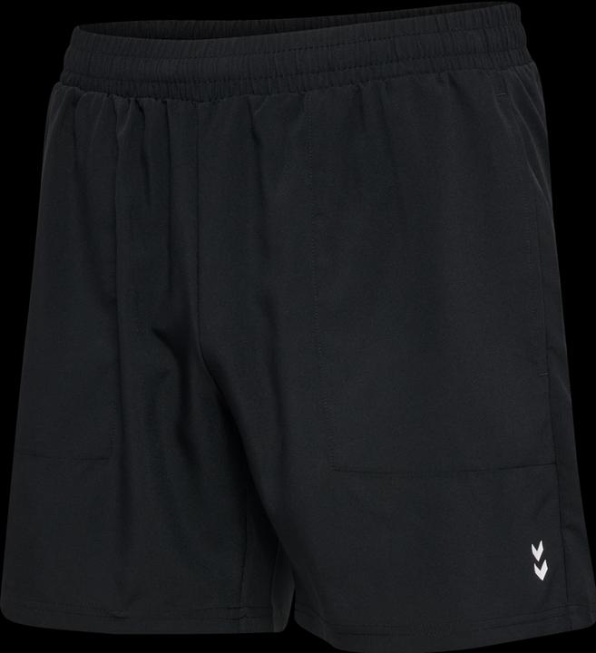Actual product image hummel Hmlpulse Workout Shorts (M)
