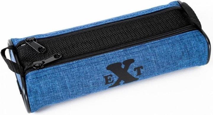 Andy FANDOS plunksnakošis etui Denim EXT2