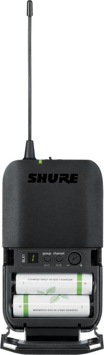 Produktbild Shure Blx14e/P31-M17