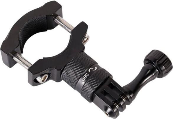 Immagine prodotto Hurtel Supporto per videocamera sportiva per bicicletta