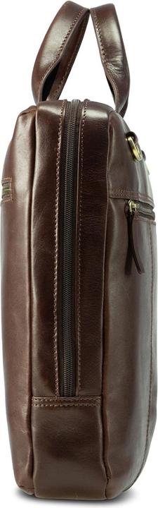 Produktbild Jost Skagen Aktentasche Leder 38 cm Laptopfach (16.93")