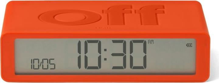 Actual product image Lexon Flip Classic watch