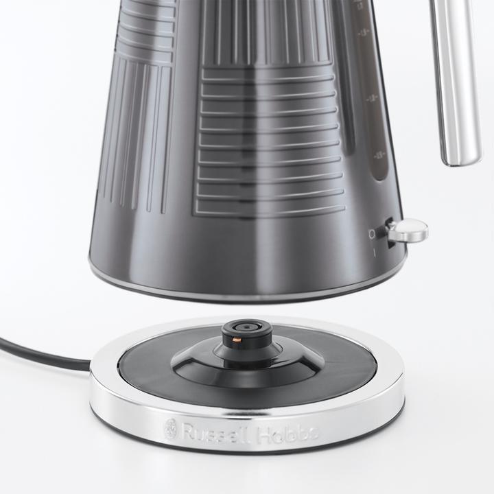 Actual product image Russell Hobbs Wasserkocher (1.70 l)