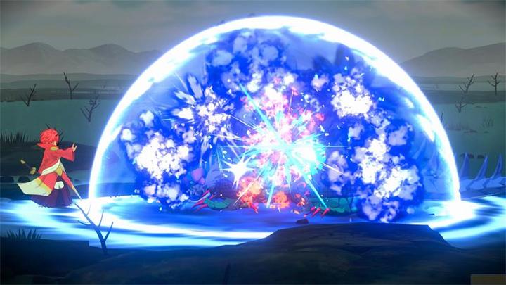 Actual product image Marvelous That Time I Got Reincarnated SWITCH as a Slime ISEKAI Chronicles (Switch, Switch Lite, Switch OLED)