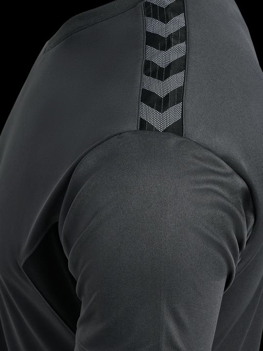 Produktbild hummel Hmlauthentic Pl Jersey S/S (XXL)