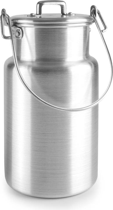 Produktbild Ibili Alu-Milchkanne 2 L Ideal für Milch und Saucen (2 l)
