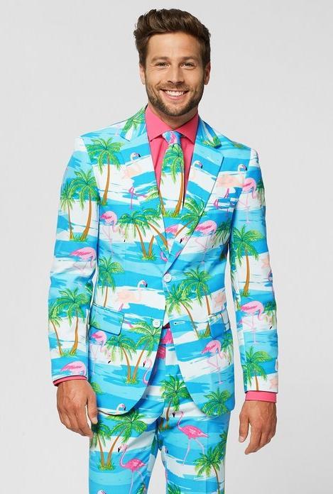 Immagine prodotto OppoSuits Flaminguy (50)