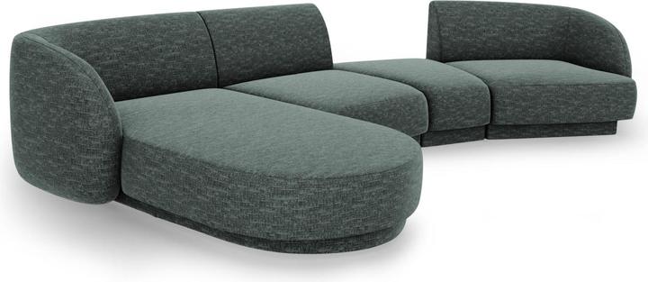 Produktbild Micadoni Miley (2-Sitzer, 3-Sitzer, 4-Sitzer)