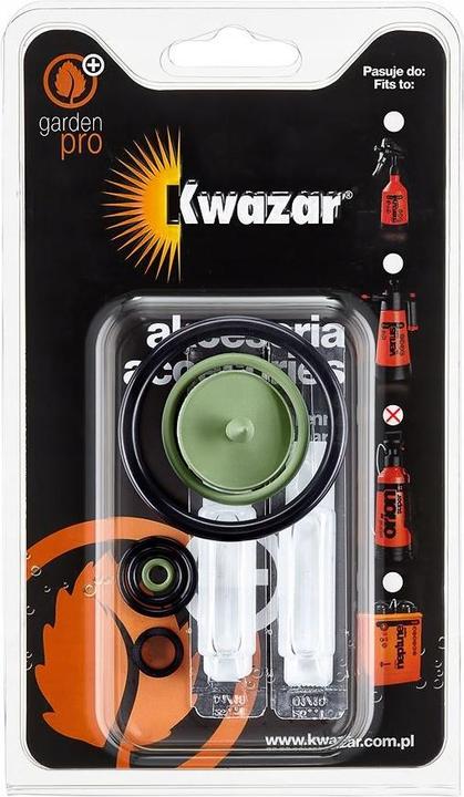 Kwazar Zestaw Uszczelek Orion Super Blister