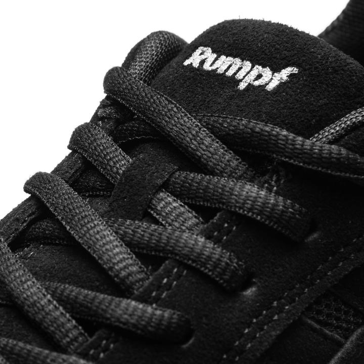 Immagine prodotto Rumpf Sneakers da ballo leggere per donne e uomini (38.5, 40)