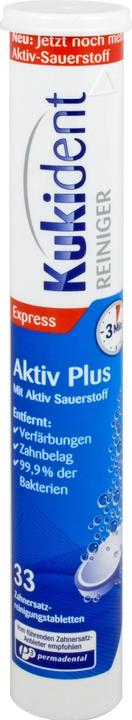 Kukident ActivePlus