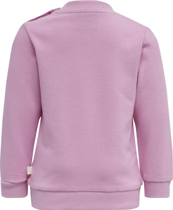 Actual product image hummel Hmlarine Crewsuit (56)