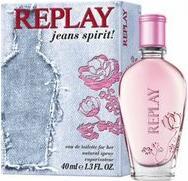 Produktbild Replay Jeans Spirit! (Eau de Toilette, 60 ml)