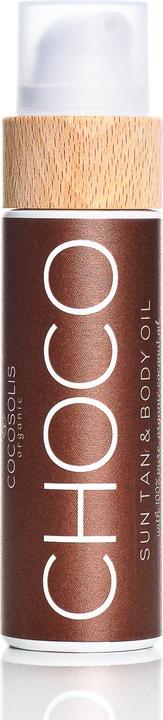 Immagine prodotto Cocosolis Choco (Gel autoabbronzante, 110 ml)