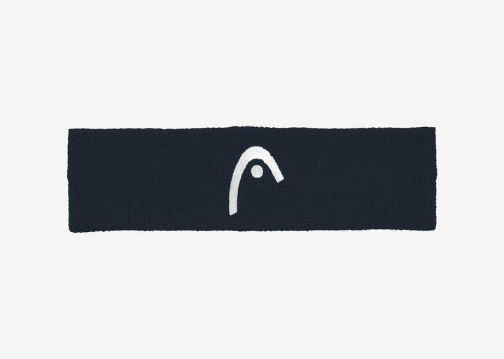 Produktbild Head band (schwarz)