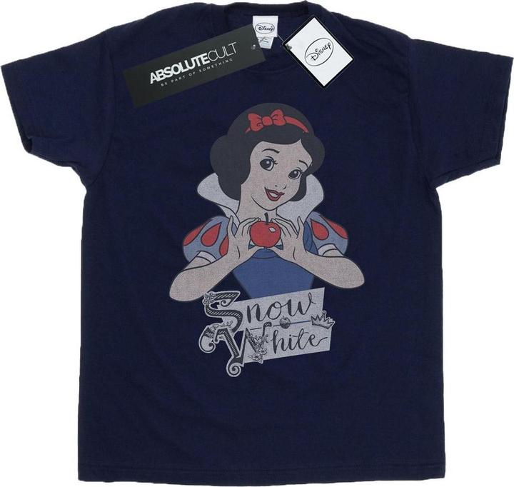 Produktbild Disney Princess Snow White Apple TShirt (XXL)