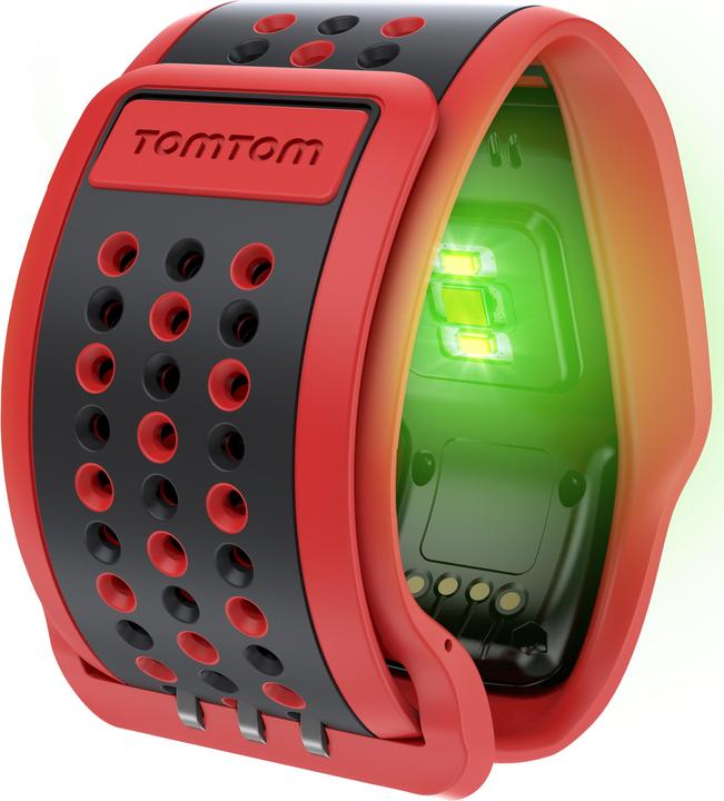 Produktbild TomTom Multi-Sport Cardio HR