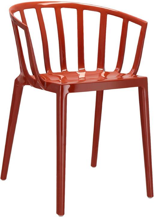 Actual product image Kartell Venice Stuhl