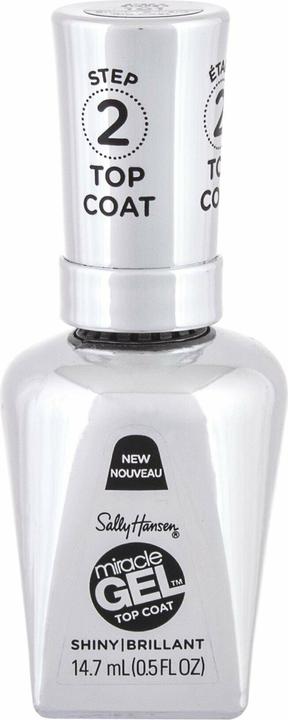 Produktbild Sally Hansen Miracle Gel (101 Top Coat, Top Coat)