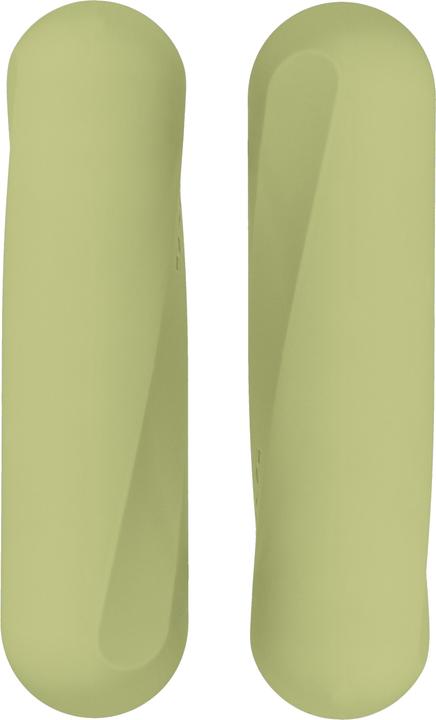 Actual product image Omnana HEROBAR Dumbbell (2 x 0.5 kg)