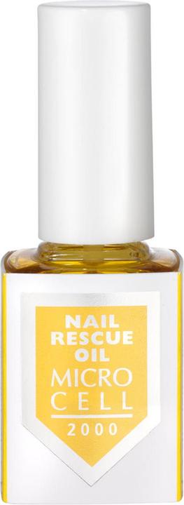 Image du produit Micro Cell Huile De Sauvetage Des Ongles (12 ml)