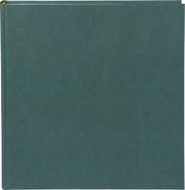 Image du produit Goldbuch Chanvre Midnight Gr. 30x31 60 pages Album photo 27748 (30 x 31 cm)