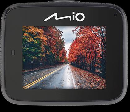 Immagine prodotto Mio MiVue C312 Full HD (Accelerometro, Full HD)