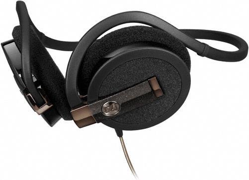 Actual product image Sennheiser Pmx 95 (Cable)