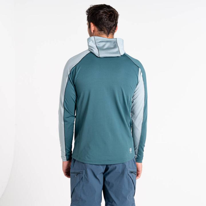 Produktbild Dare2b Assimilate Core Stretch Mediterraea Green Slate (S)