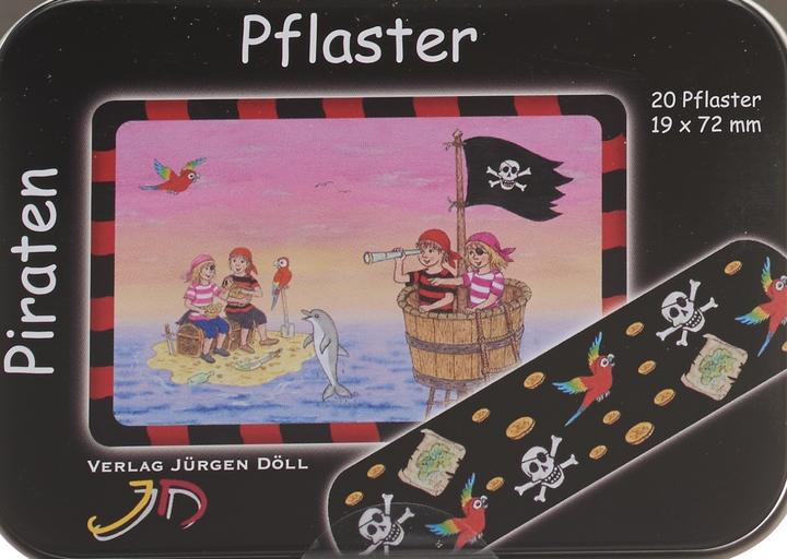 Produktbild Döll Piraten (20 x)
