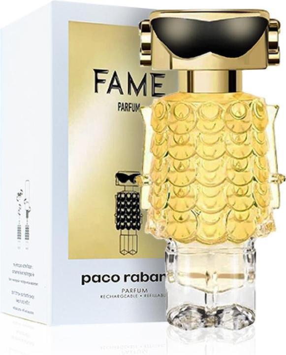 Produktbild Paco Rabanne Fame (Eau de Parfum, 30 ml)