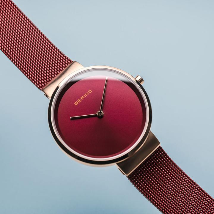 Produktbild Bering Classic (Analoguhr, 31 mm)