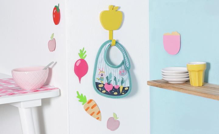 Produktbild Zapf Creation Baby Born Lätzchen