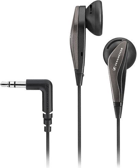 Sennheiser Mx 375 (keine Geräuschunterdrückung, Kabelgebunden)
