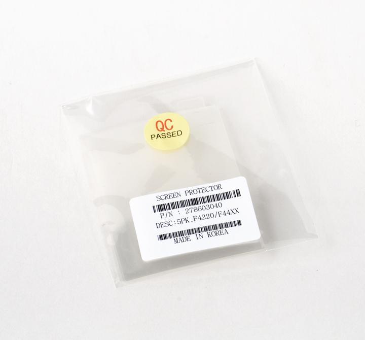 Produktbild Datalogic Screen Protector Kit