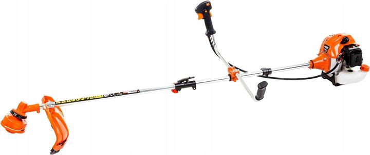 AW Tools AWTOOLS GASOLINE mower 3.0KM BC520