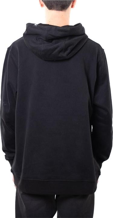 Actual product image Fallen Insignia Hoodie (S)