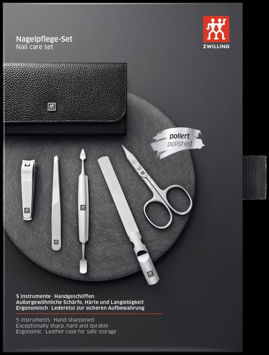 Produktbild Zwilling Classic Inox