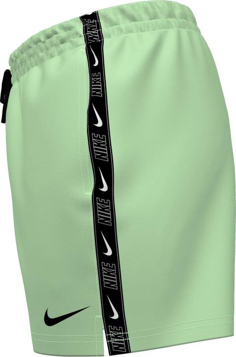 Actual product image Nike Logo Tape Lap 5" Volley Short (S)