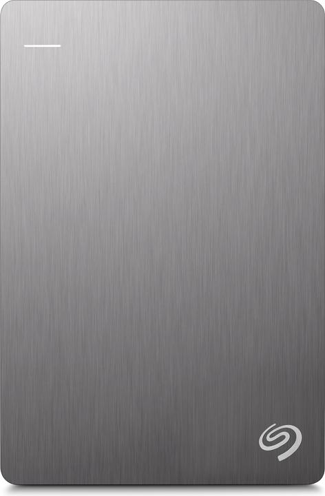 Produktbild Seagate Backup Plus Slim (1 TB)