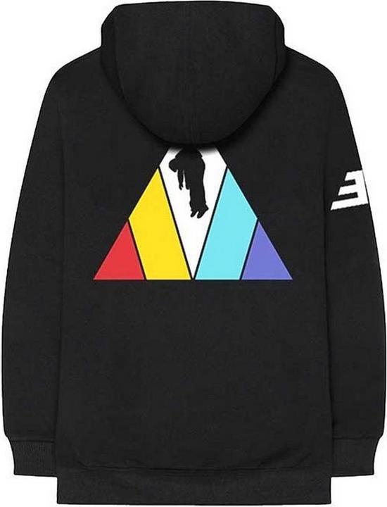 Image du produit Imagine Dragons - Veste à capuche - Adulte (M)