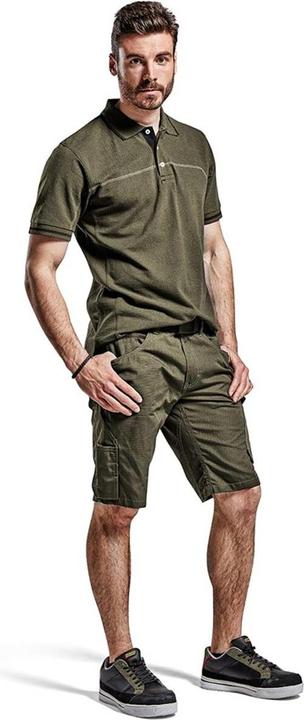 Produktbild Blakläder Shorts Ripstop 1499 (50)