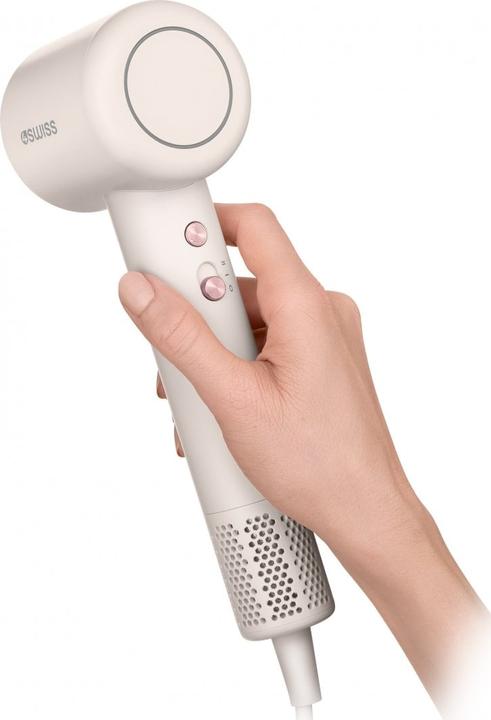 Immagine prodotto 4Swiss Asciugatrice F324 AirCare+